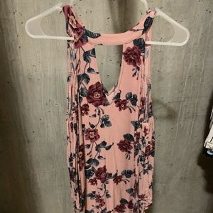 Open shoulder - long sleeved summer dress!